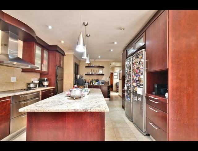 5 BEDROOM HOUSE FOR SALE IN MORNINGSIDE